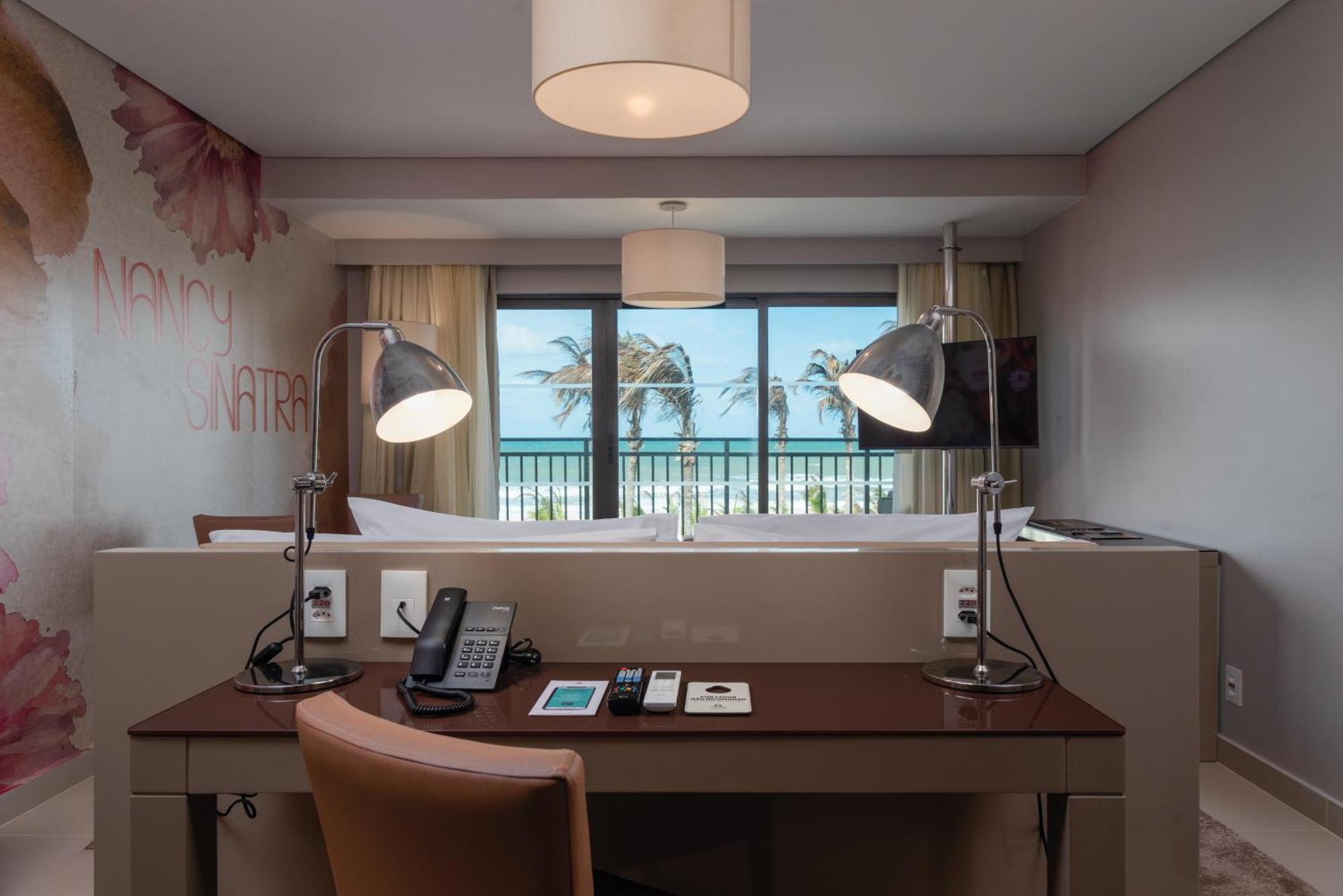 Vila Gale Collection Sunset Cumbuco Bagian luar foto